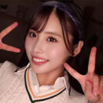 [限界突破]まいちゃんの無料エロ動画
