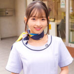 [破壊力の暴力]つぼみさんの無料エロ動画