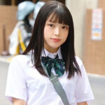 [息が荒くなる]わかなちゃんの無料エロ動画