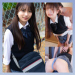 [狂気のエロ]かりんの無料エロ動画