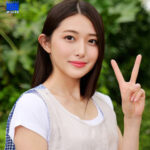 [舐め回したくなる]みおの無料エロ動画