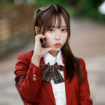 [抜けすぎ注意]りりかの無料エロ動画