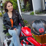 [過激すぎた件]ユウの無料エロ動画