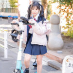 [ドスケベ注意報]かんなの無料エロ動画