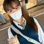 [ガチでヤバい]になの無料エロ動画