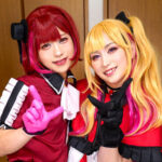 [全人類シコれ]か●さん＆る●ーさん 2の無料エロ動画