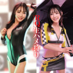 [過激すぎた件]RIOの無料エロ動画