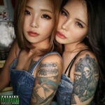 [我慢できん]はるき＆なぎさの無料エロ動画