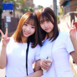 [限界突破]ふうさん＆ちなみさんの無料エロ動画