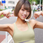 [息が荒くなる]りおちゃんの無料エロ動画