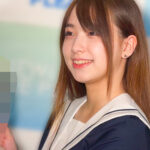 [暴発寸前]K.Mの無料エロ動画