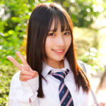 [舐め回したくなる]ひな子の無料エロ動画