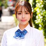 [過激すぎた件]すみれの無料エロ動画